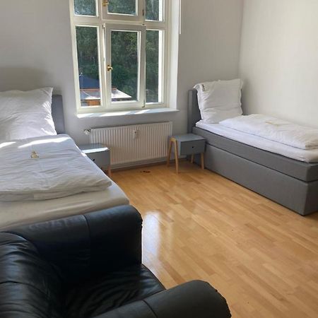 Ferienwohnung Siegen Eiserfeld 4 Eksteriør billede