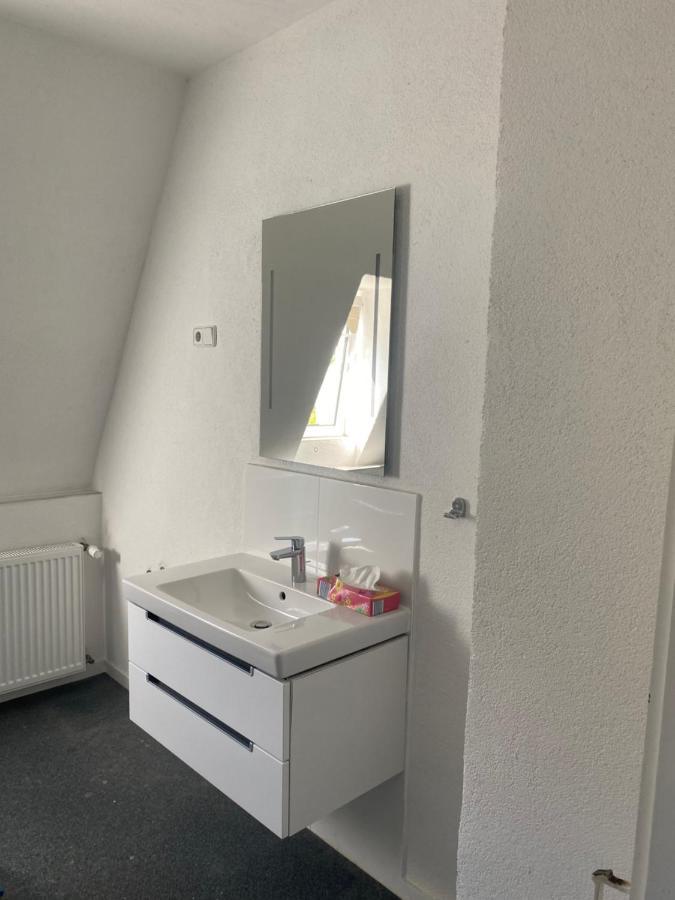 Ferienwohnung Siegen Eiserfeld 4 Eksteriør billede