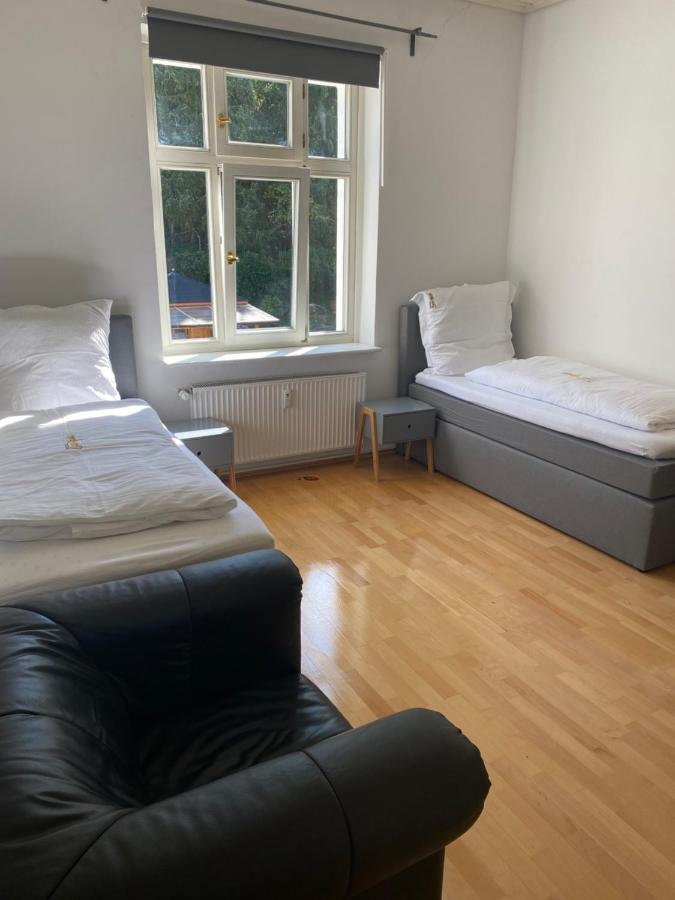 Ferienwohnung Siegen Eiserfeld 4 Eksteriør billede